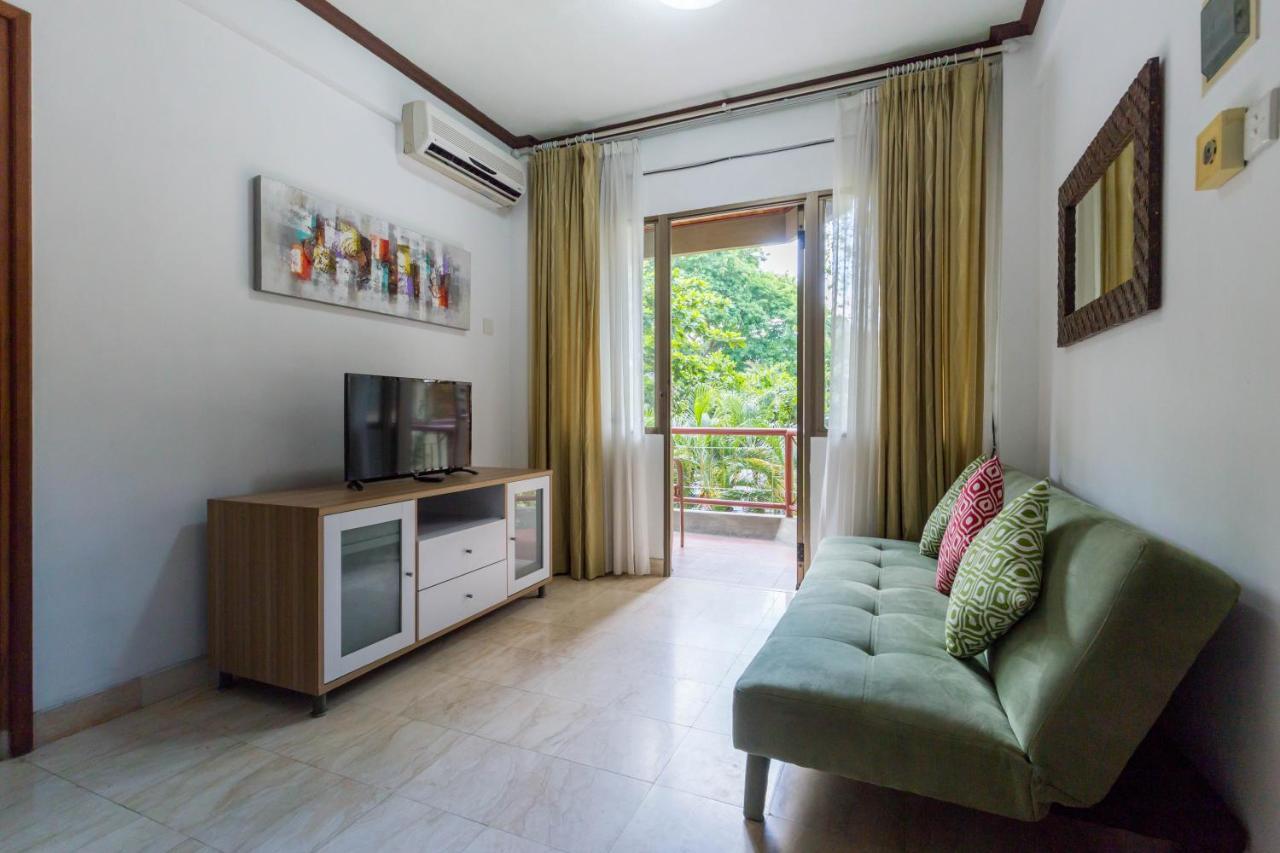 Nanik Apartment At Jayakarta Legian 외부 사진